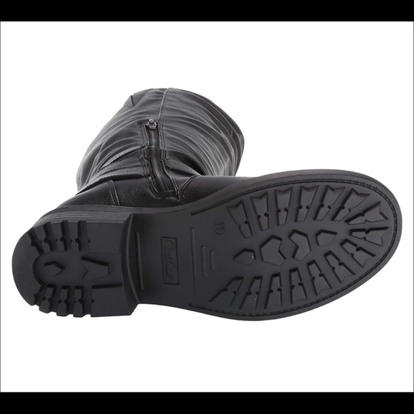 BNIB Carlos Santana Sabina High Winter Boot sizes - Picture 2 of 8